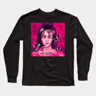 metamorph Long Sleeve T-Shirt